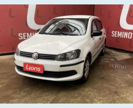 Veículo: GOL 1.0 TEC FLEX 2P (Listagem)