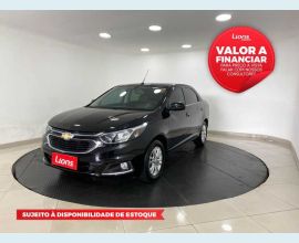 Veículo: COBALT LTZ 1.8 (Listagem)