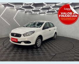 Veículo: GRAND SIENA 1.0 (Listagem)