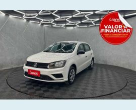 Veículo: GOL 1.0 12V FLEX (Listagem)