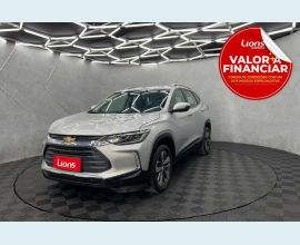 Veículo: Tracker Premier 1.2 (Listagem)