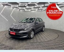 Veículo: Cronos Drive 1.3 (Listagem)