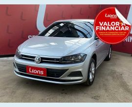 Veículo: Virtus 1.6 MSI 16V (Listagem)