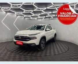 Veículo: TORO FREEDOM 1.3 (Listagem)