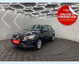 Veículo: VOYAGE 1.6 MSI 8V (Listagem)