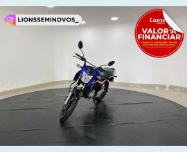 Veículo: CG 160 Titan (Listagem)