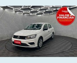 Veículo: Voyage 1.0 MPI (Listagem)