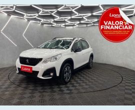 Veículo: 2008 Allure Pack (Listagem)