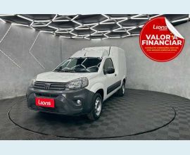 Veículo: Fiorino 1.4 (Listagem)