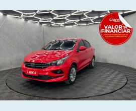 Veículo: Cronos Drive 1.0 (Listagem)