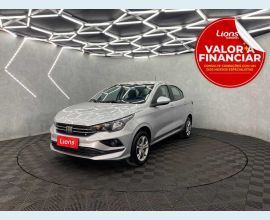 Veículo: Cronos Drive 1.0 (Listagem)