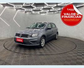 Veículo: Gol 1.0 12v (Flex) (Listagem)