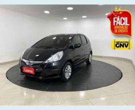 Veículo: Fit LX 1.4 (flex) (Listagem)