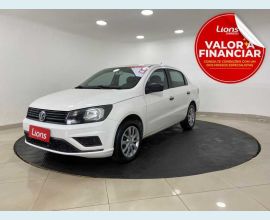 Veículo: Voyage 1.6 MSI 8V (Listagem)