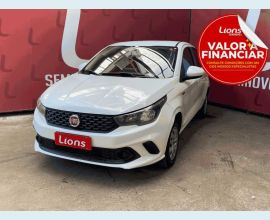 Veículo: Argo Drive 1.0 (Listagem)