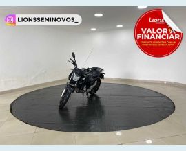 Veículo: CB 250F Twister (Listagem)