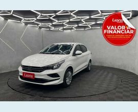 Veículo: CRONOS DRIVE 1.3 (Listagem)