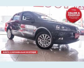 Veículo: VOYAGE 1.6 VHT (Listagem)