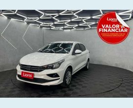 Veículo: CRONOS DRIVE 1.0 (Listagem)