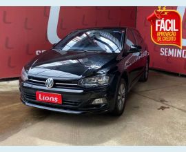 Veículo: POLO 1.0 200 TSI (Listagem)