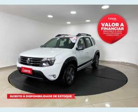Veículo: DUSTER 2.0 16V (Listagem)
