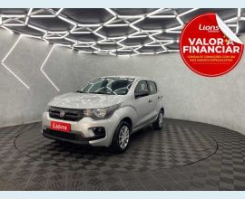 Veículo: MOBI LIKE 1.0 (Listagem)