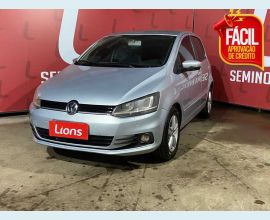 Veículo: FOX COMFORTLINE 1.6 (Listagem)