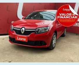 Veículo: SANDERO EXPRESSION (Listagem)