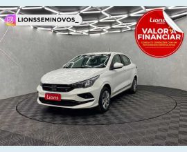 Veículo: CRONOS DRIVE 1.3 (Listagem)