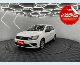 Veículo: GOL 1.0 12V FLEX (Listagem)