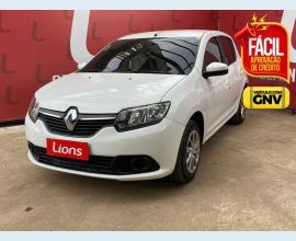 Veículo: SANDERO EXPRESSION (Listagem)