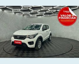 Veículo: MOBI LIKE 1.0 FLEX (Listagem)