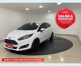 Veículo: NEW FIESTA HATCH (Listagem)