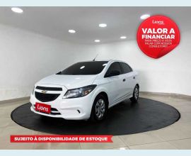 Veículo: PRISMA 1.0 JOY (Listagem)