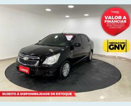 Veículo: COBALT LT 1.4 8V (Listagem)