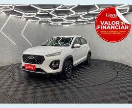 Veículo: Tiggo 3X Pro 1.0 (Listagem)