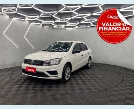 Veículo: VOYAGE 1.6 MSI 8V (Listagem)