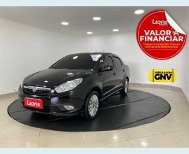 Veículo: GRAND SIENA ESSENCE (Listagem)