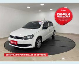 Veículo: GOL NOVO 1.0 TEC (Listagem)