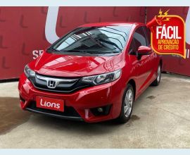 Veículo: FIT DX 1.4 FLEX (Listagem)