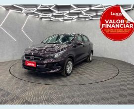 Veículo: CRONOS DRIVE 1.3 (Listagem)