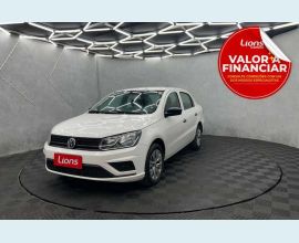 Veículo: VOYAGE 1.0 MPI FLEX (Listagem)