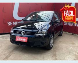 Veículo: Fox 1.0 TEC (Flex) (Listagem)
