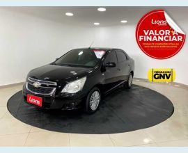 Veículo: Cobalt LT 1.4 8V (Listagem)