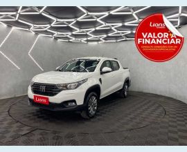 Veículo: Strada Freedom 1.3 (Listagem)