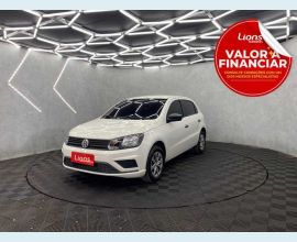 Veículo: Gol 1.0 12v (Flex) (Listagem)
