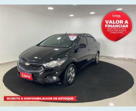 Veículo: Prisma 1.4 LTZ (Listagem)