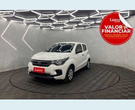 Veículo: Mobi Easy 1.0 (Listagem)