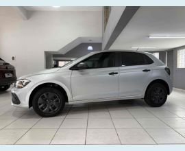 Veículo: POLO (Listagem)