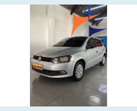 Veículo: GOL (Listagem)